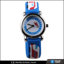 3D Band Kinderuhr sr626sw, Kinder Quarzuhr